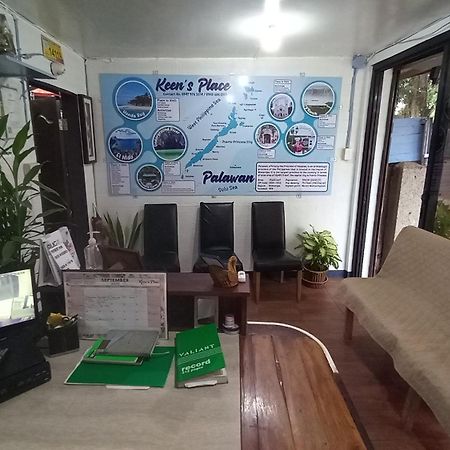 Keen'S Place 푸에르토프린세사 외부 사진