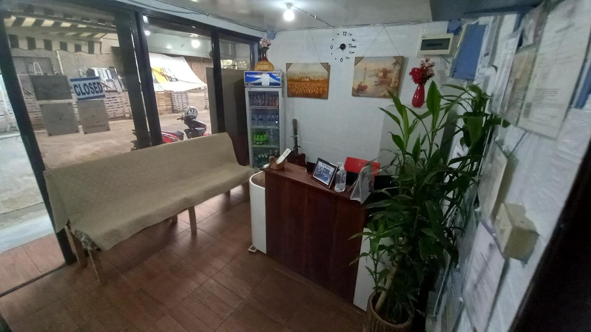 Keen'S Place 푸에르토프린세사 외부 사진